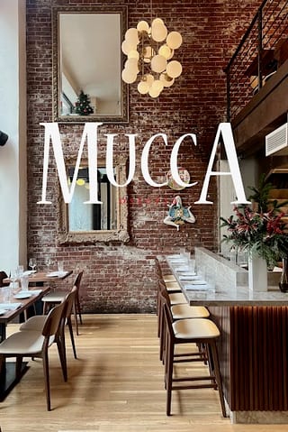 Mucca Osteria