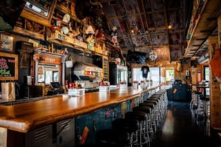 Jack Brown's - Green Hills