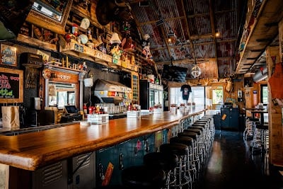 Jack Brown's - Green Hills