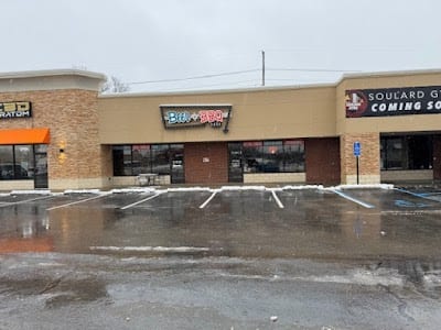 Beer Sauce Shop