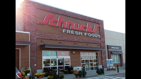 Schnucks