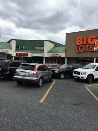Concord Beer Distributor