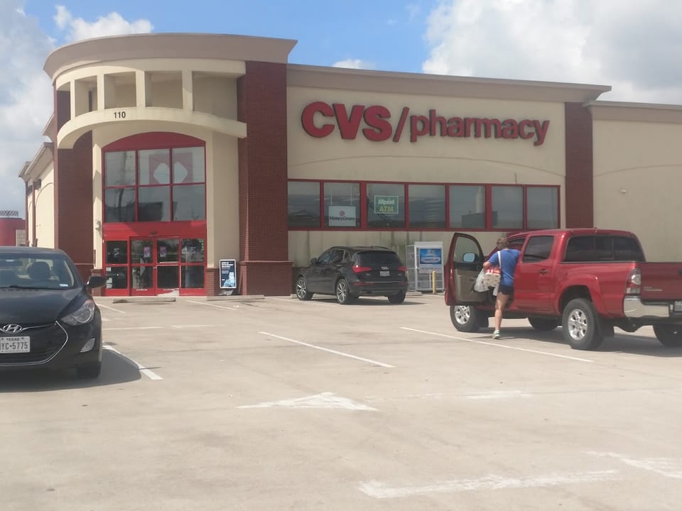 Cvs Pharmacy #3573