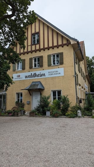 Waldheim