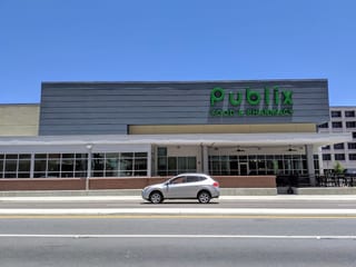 Publix Super Market