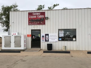 Corner Post Liquor
