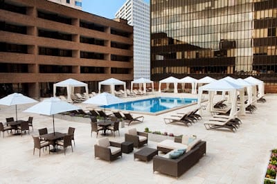 Hyatt Regency