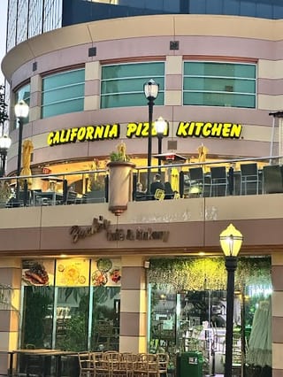 California Pizza Kitche #27