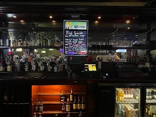 The District