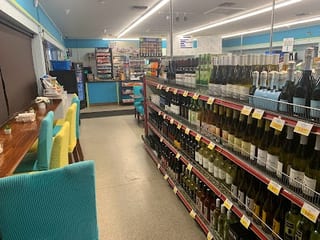 Market At Island Estates