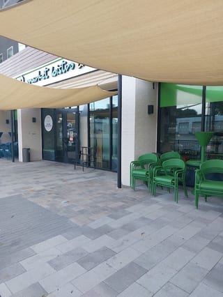 Ascend Area Market