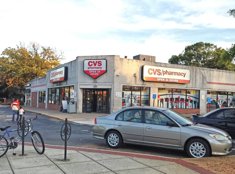 Cvs Pharmacy #1884