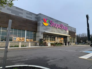 Stop & Shop (126 Medway Road)