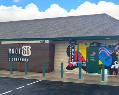 Root 66 - South Grand