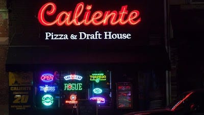 Calientes