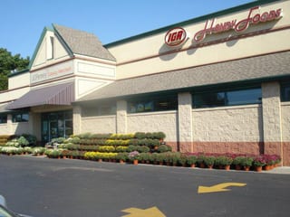 Handy Foods