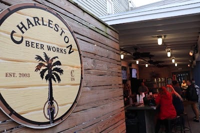 Charleston Beer Works Inc