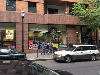 Park Avenue Market