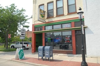 Mcgeorge S Pub
