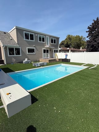 The Pool Guys
