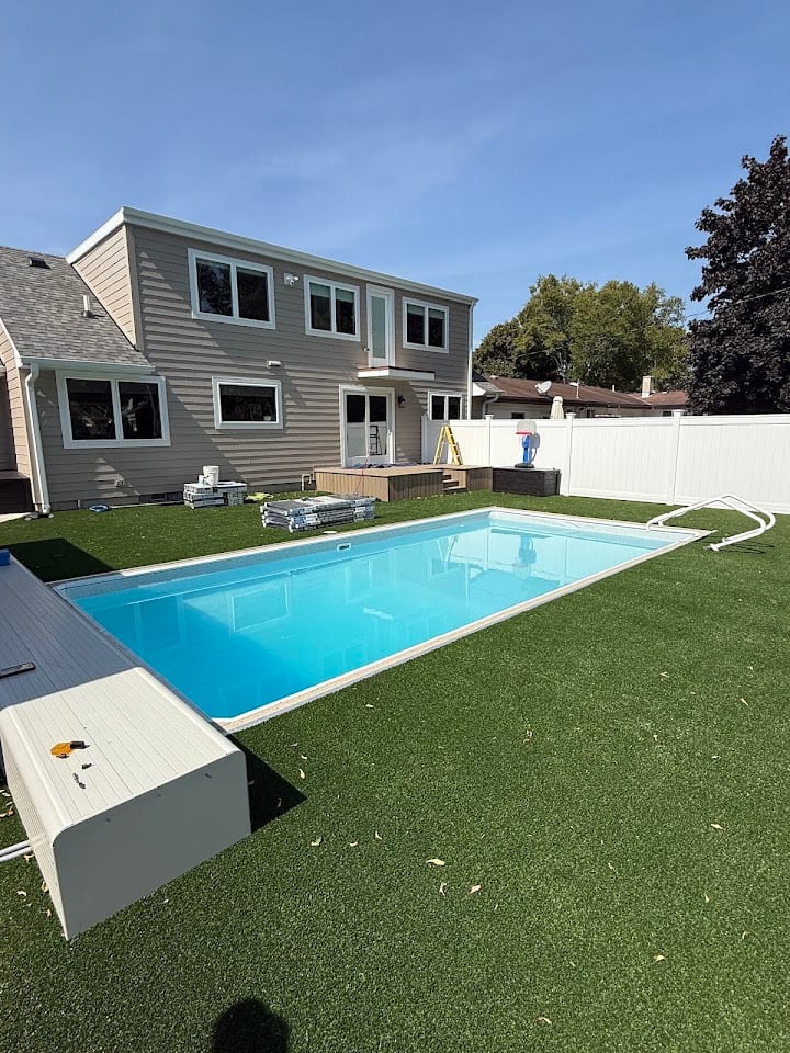The Pool Guys
