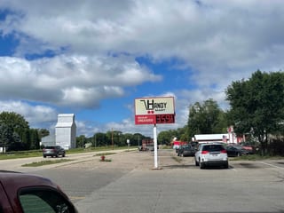 Handy Mart