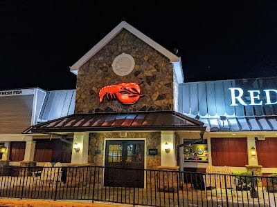 Red Lobster