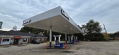 Airport S-mart