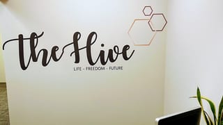The Wellness Hive