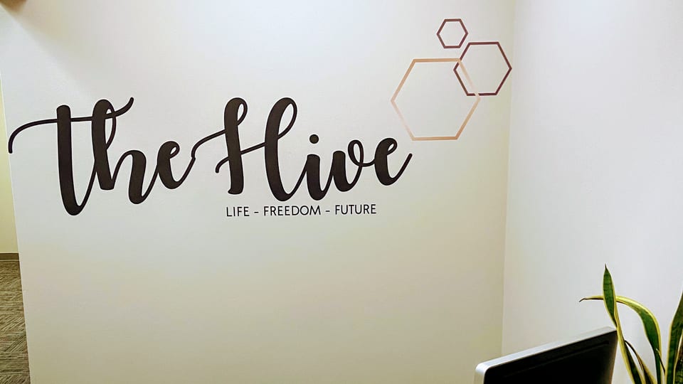 The Wellness Hive