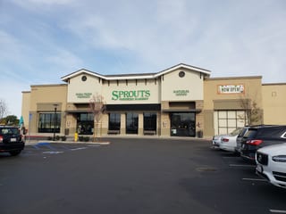 Sprouts Farmers Mrkt #416