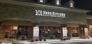 101 Beer Kitchen Dublin