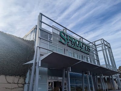 Sprouts Farmers Market