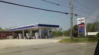 Circle K / Holden