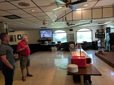 Elks Lodge