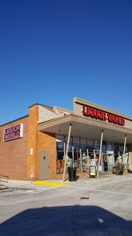 Liquor World