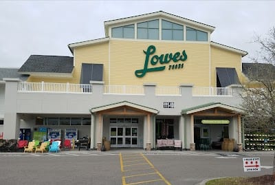 Lowe S Foods #223 (myr)