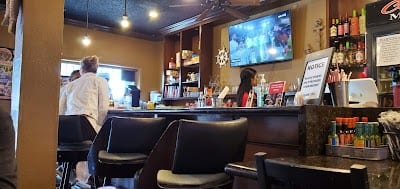 Catch 818 Mariscos