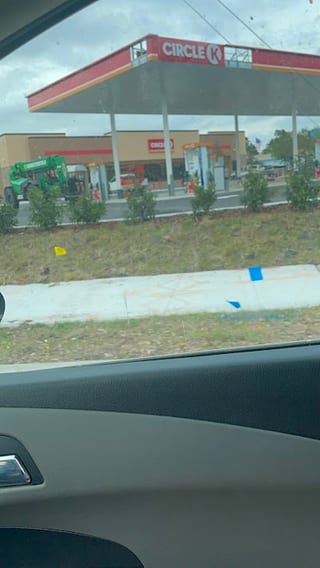 Circle K #7021