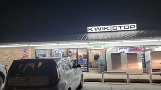 Kwik Stop
