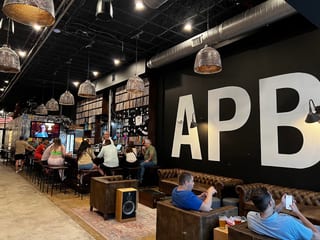Asbury Park Brewing