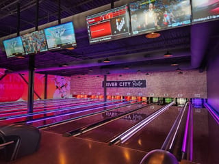 River City Roll
