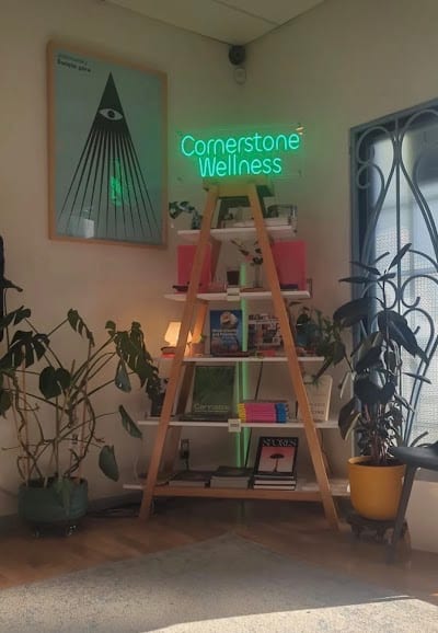 Cornerstone Research Collective