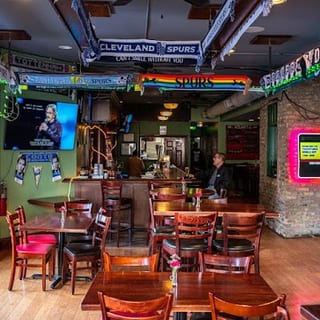 Atlantic Bar & Grill
