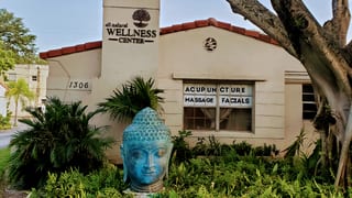 Natural Wellness of Fort Lauderdale LLC