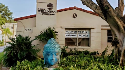 Natural Wellness of Fort Lauderdale LLC