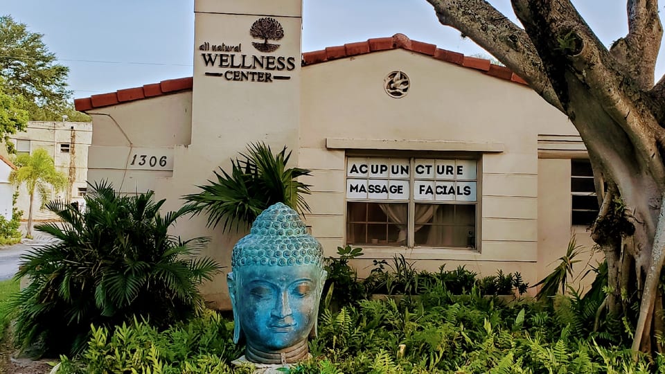 Natural Wellness of Fort Lauderdale LLC