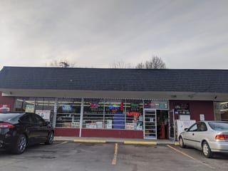 Golden Food Mart