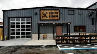 Rockpit Brewing