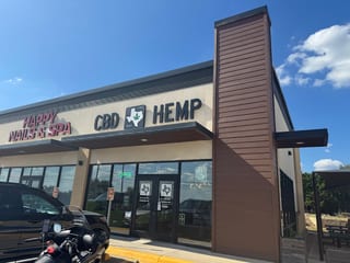 Pharm Road Wellness - Dripping Springs